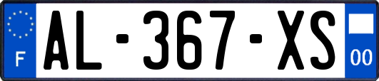 AL-367-XS