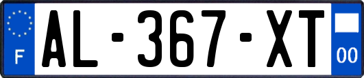 AL-367-XT