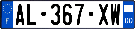 AL-367-XW