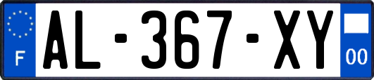 AL-367-XY