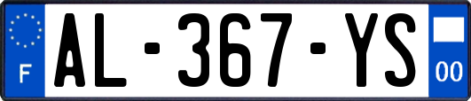 AL-367-YS