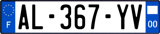 AL-367-YV