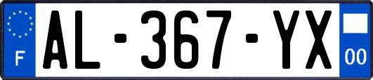 AL-367-YX