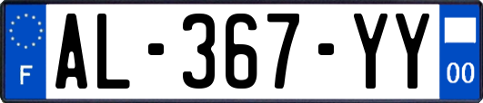 AL-367-YY