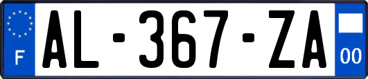 AL-367-ZA