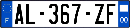 AL-367-ZF