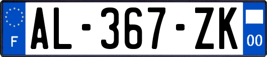 AL-367-ZK