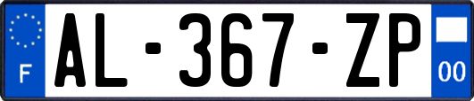 AL-367-ZP