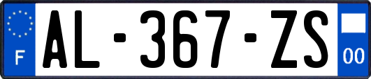 AL-367-ZS