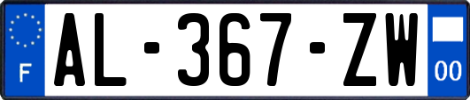 AL-367-ZW