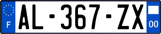 AL-367-ZX