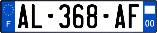 AL-368-AF