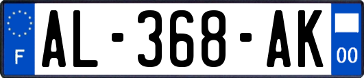 AL-368-AK