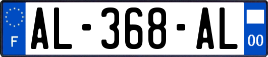 AL-368-AL