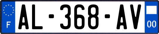 AL-368-AV