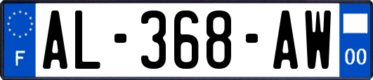 AL-368-AW