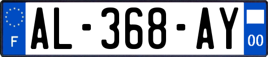 AL-368-AY