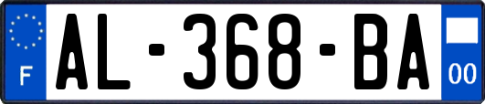 AL-368-BA