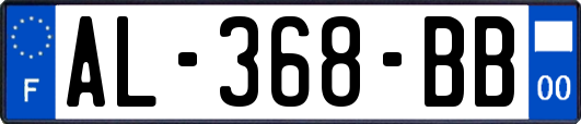 AL-368-BB