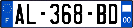 AL-368-BD