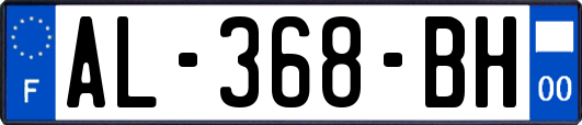 AL-368-BH