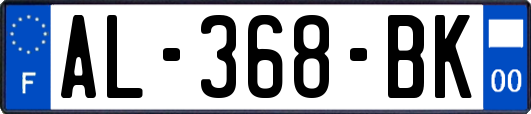 AL-368-BK