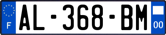 AL-368-BM