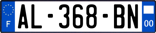 AL-368-BN