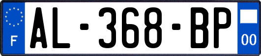 AL-368-BP