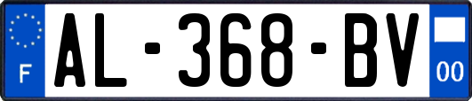 AL-368-BV