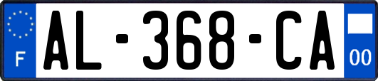 AL-368-CA