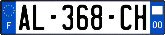 AL-368-CH