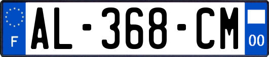 AL-368-CM