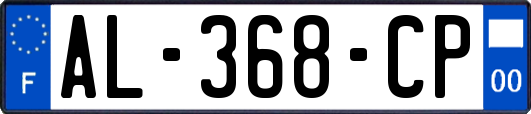 AL-368-CP