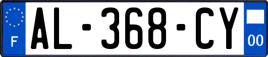 AL-368-CY