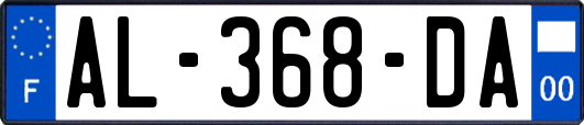 AL-368-DA