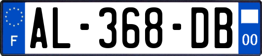 AL-368-DB