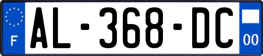 AL-368-DC