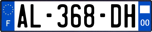 AL-368-DH