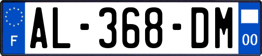 AL-368-DM