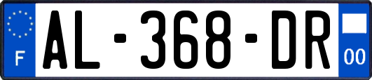 AL-368-DR