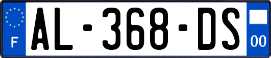 AL-368-DS