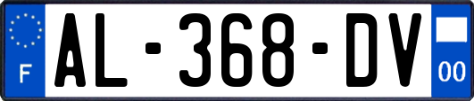 AL-368-DV