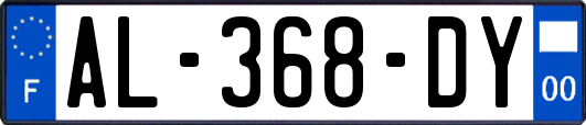 AL-368-DY