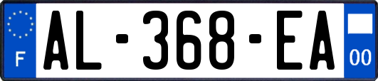 AL-368-EA