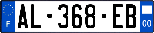 AL-368-EB