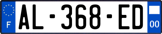 AL-368-ED