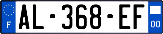 AL-368-EF