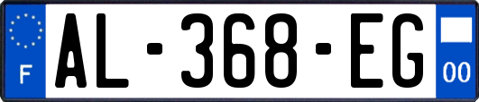 AL-368-EG