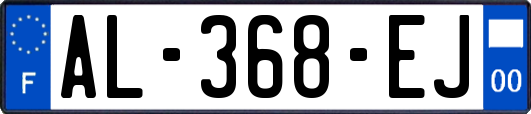 AL-368-EJ